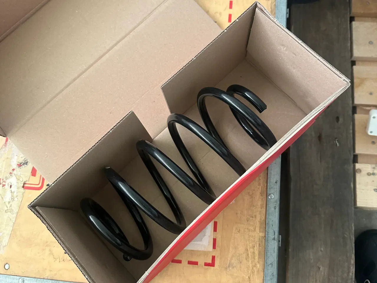 Billede 6 - Reservedele vw-seat-audi-skoda