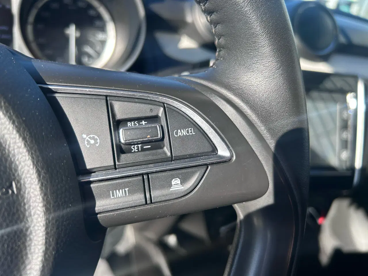 Billede 11 - Suzuki Swift 1,2 Dualjet Action AEB 90HK 5d