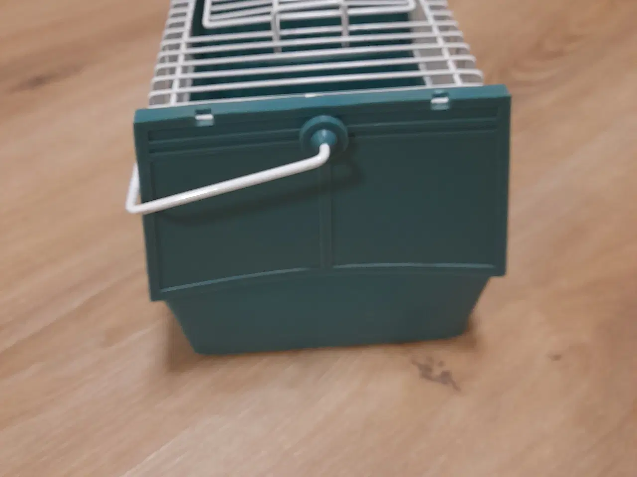 Billede 3 - Transportbur