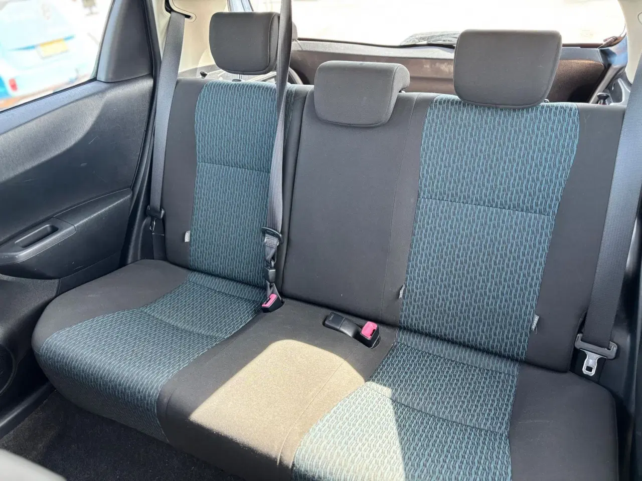 Billede 7 - TOYOTA YARIS 1.4.DIESEL KM.216.000