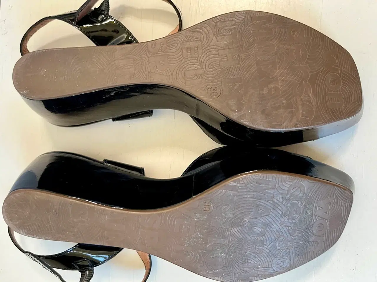 Billede 6 - Wonders, sandaler, str 38