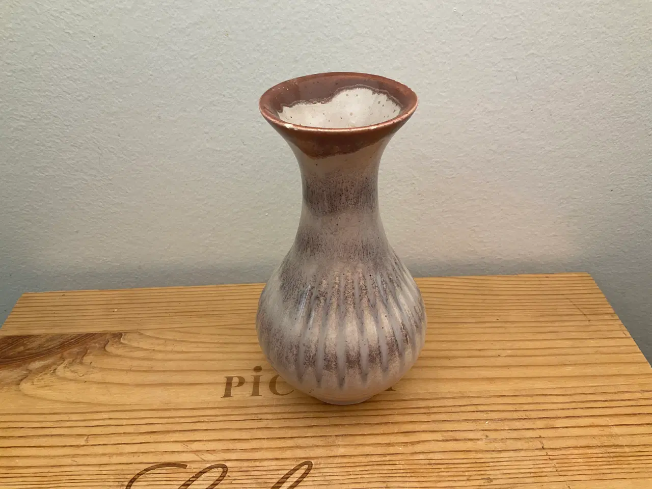Billede 2 - Vase
