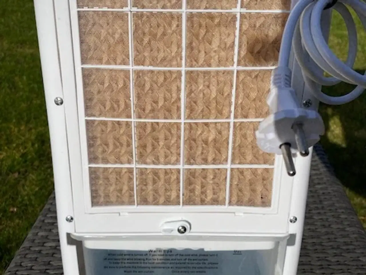 Billede 4 - Epiq Luftkøler