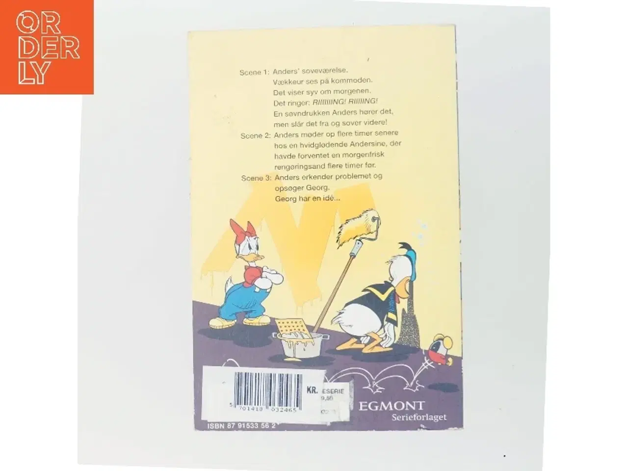 Billede 3 - Jumbobog Sovetrynen (Bog)