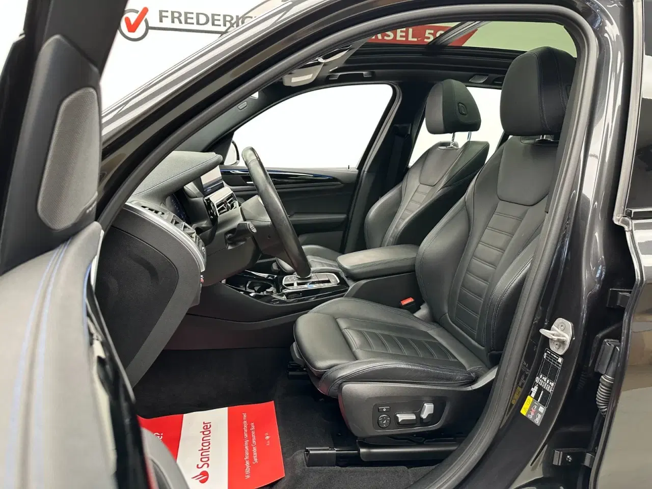 Billede 11 - BMW iX3 Charged M-Sport