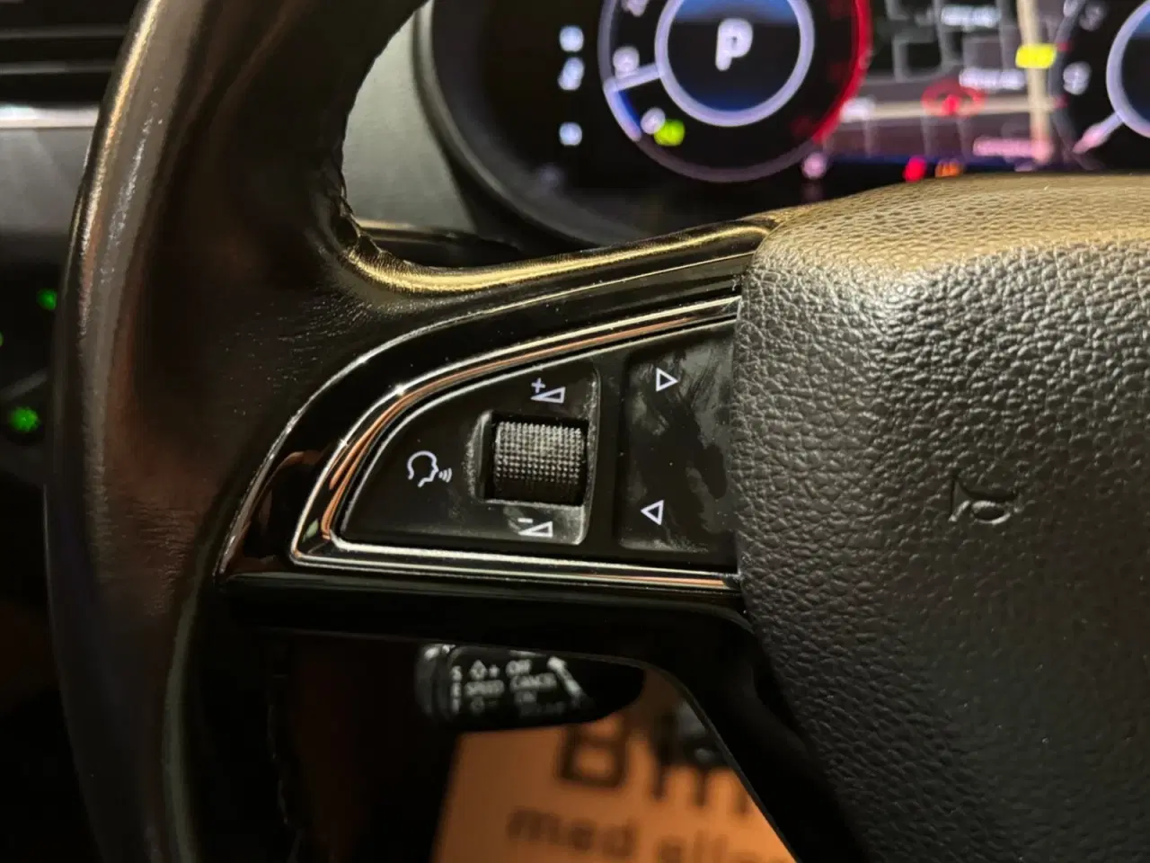 Billede 17 - Skoda Octavia 2,0 TDi 150 Business Line+ Dynamic Combi DSG