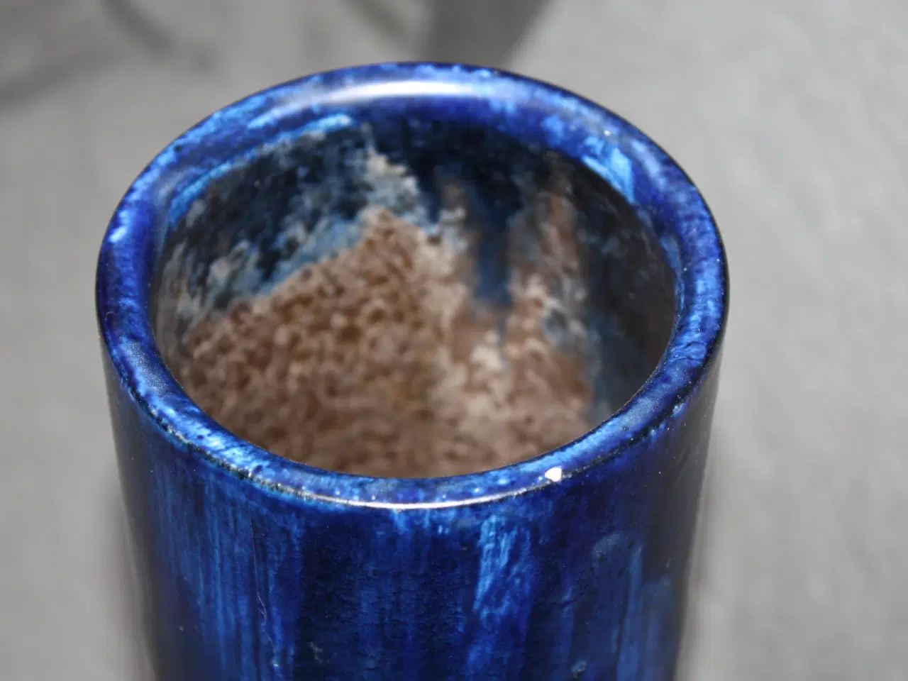 Billede 5 - Keramik vase af keramiker