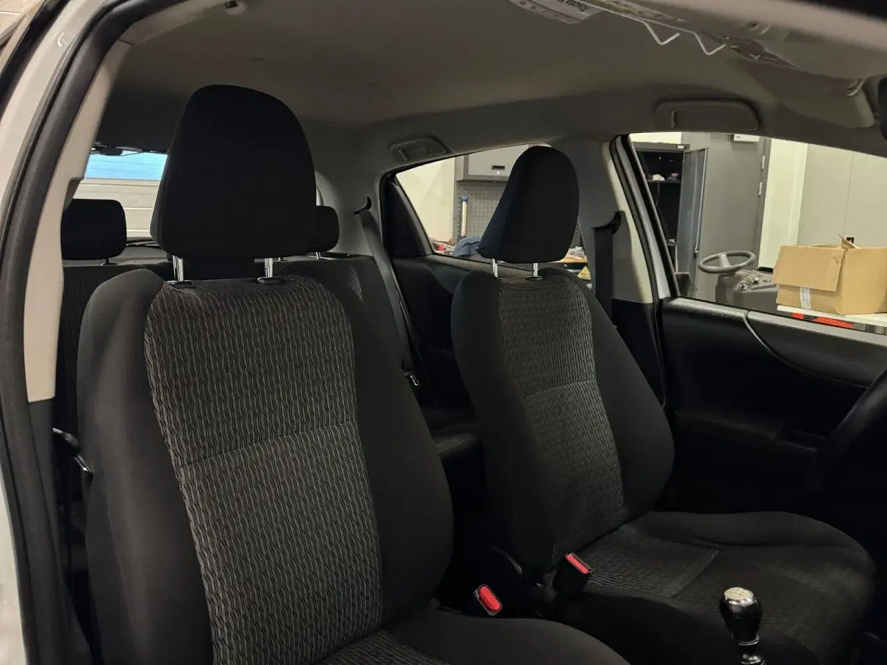 Billede 15 - Toyota Yaris 1,3 VVT-i T2