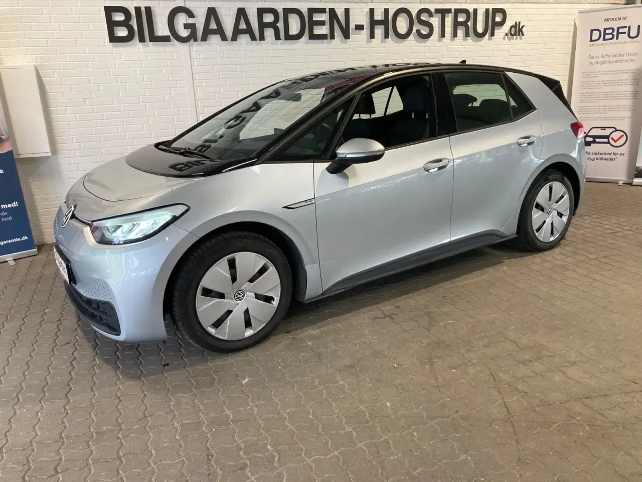 Billede 3 - VW ID.3 58 Pro Performance Life