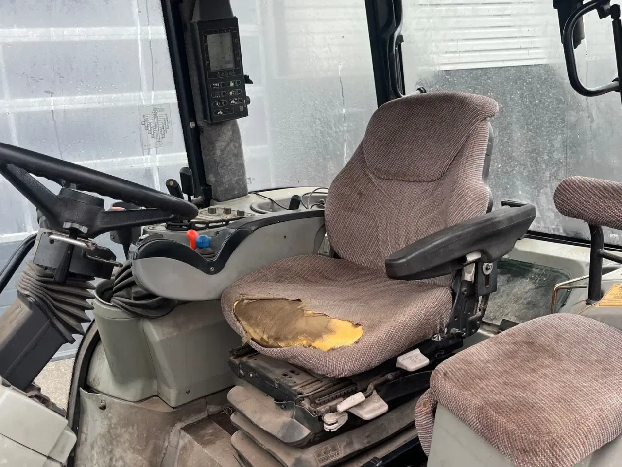 Billede 5 - Massey Ferguson 8250 Powercontrol