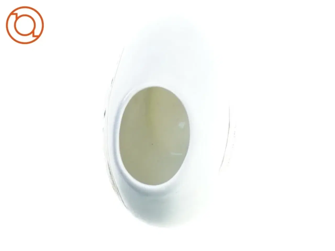 Billede 3 - Vase (str. 10 x 8 cm)