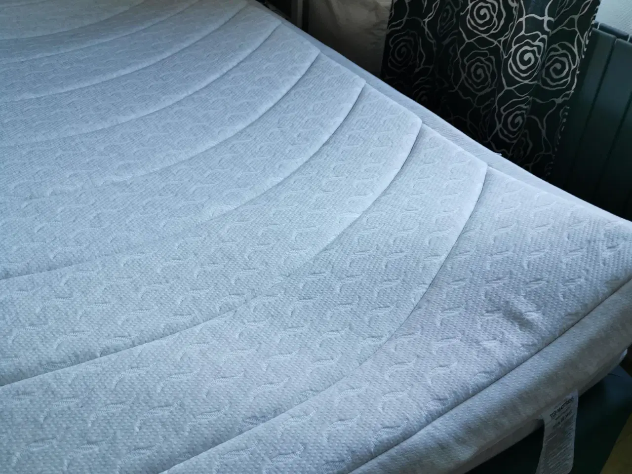 Billede 2 - Air Memory Foam Topmadras