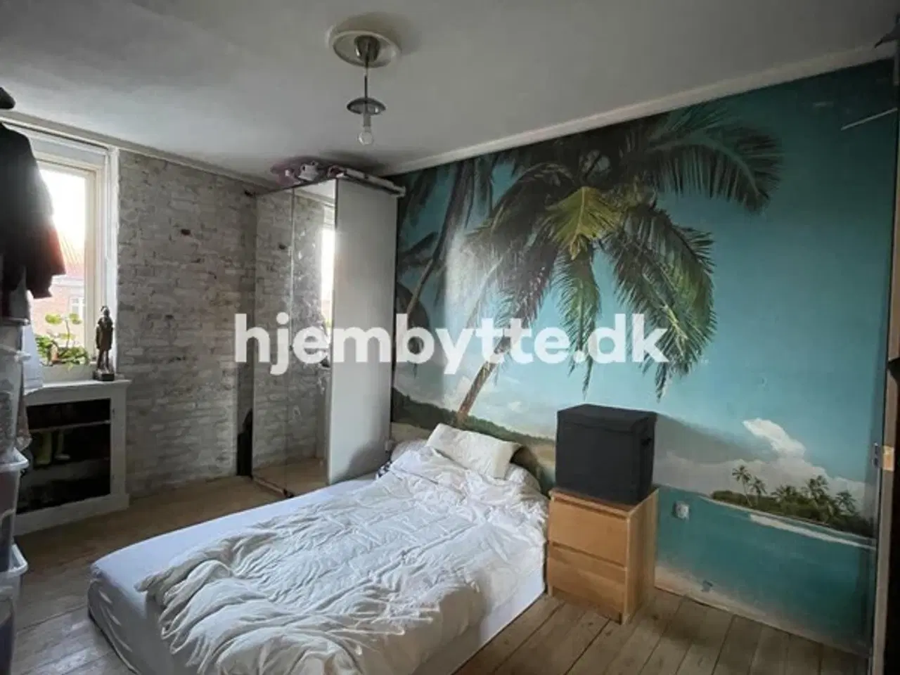 Billede 3 - Hjembytte - Hillerødgade