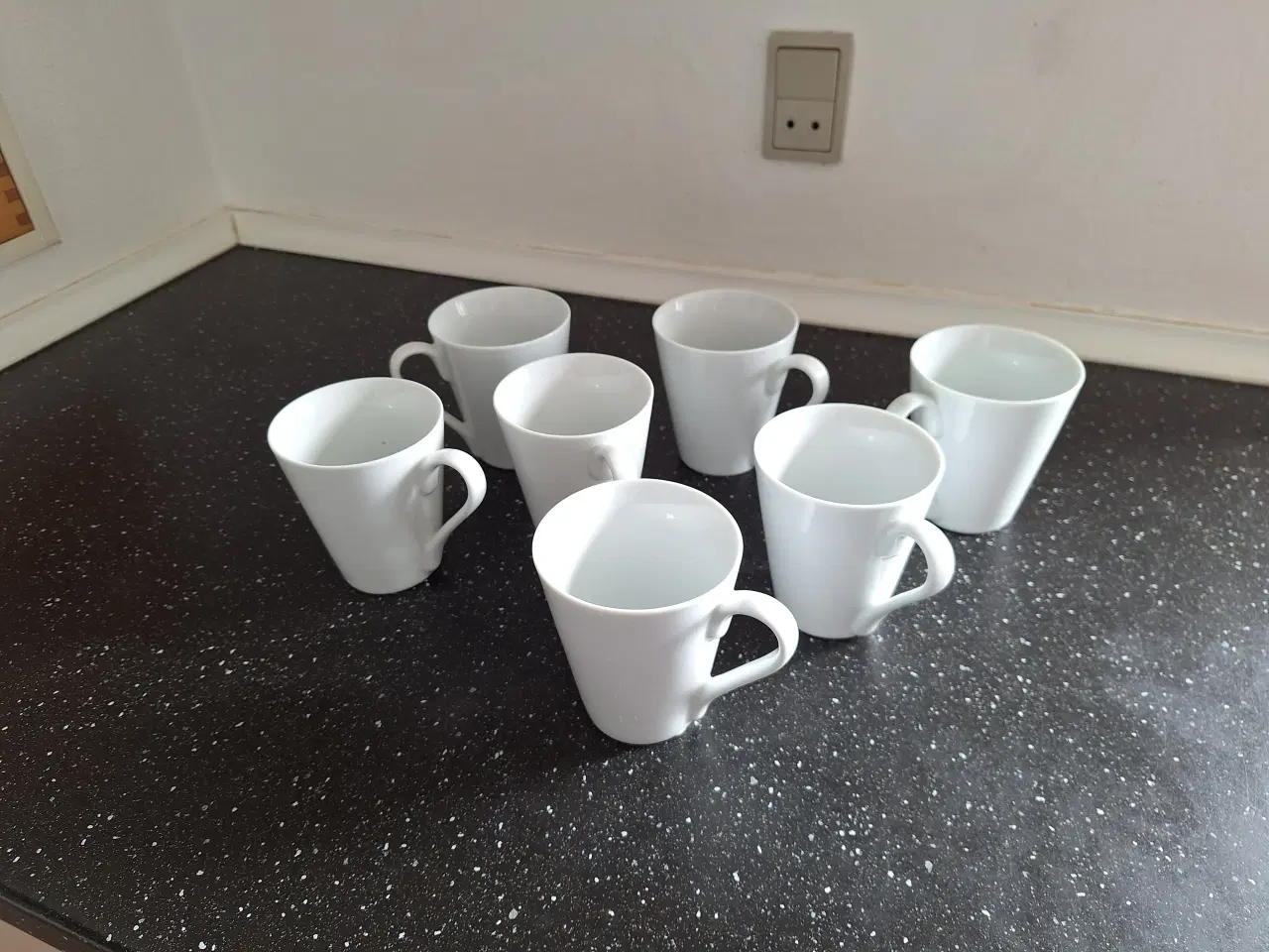 Billede 1 - Kopper/Krus	