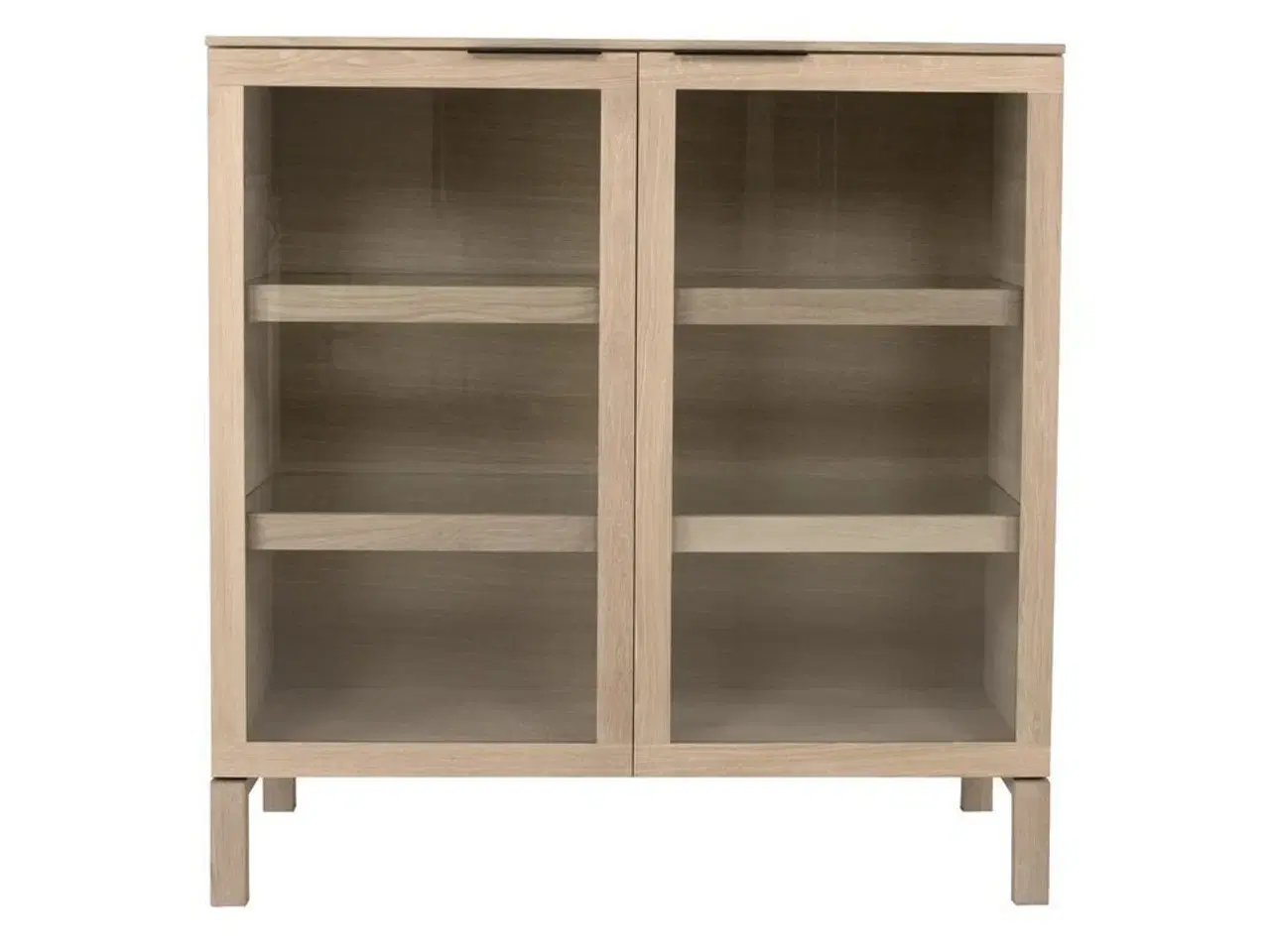 Billede 1 - Soho vitrine Låger 2
