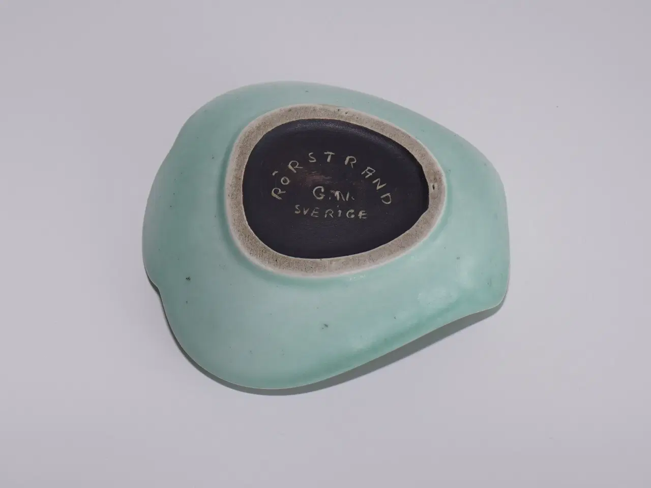 Billede 3 - Sjælden skål af Gunnar Nylund for Rörstrand 1940
