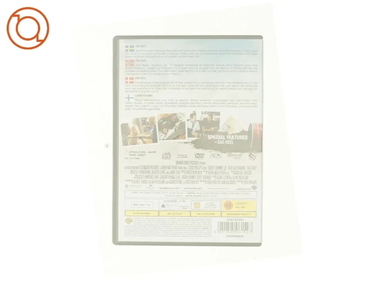 Billede 3 - DUE DATE