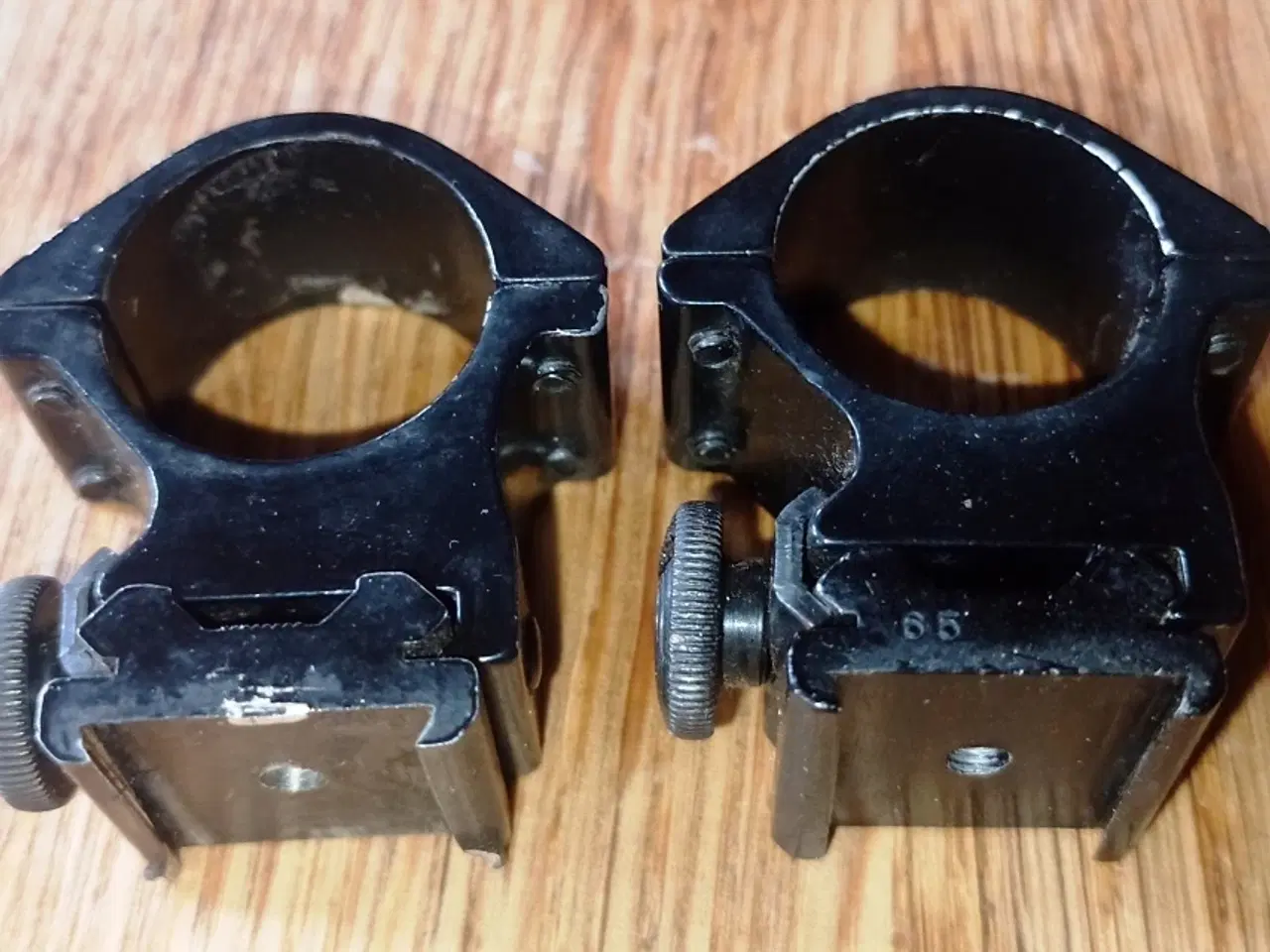 Billede 11 - Sælger brugt kikkert (udstyr til jægere)