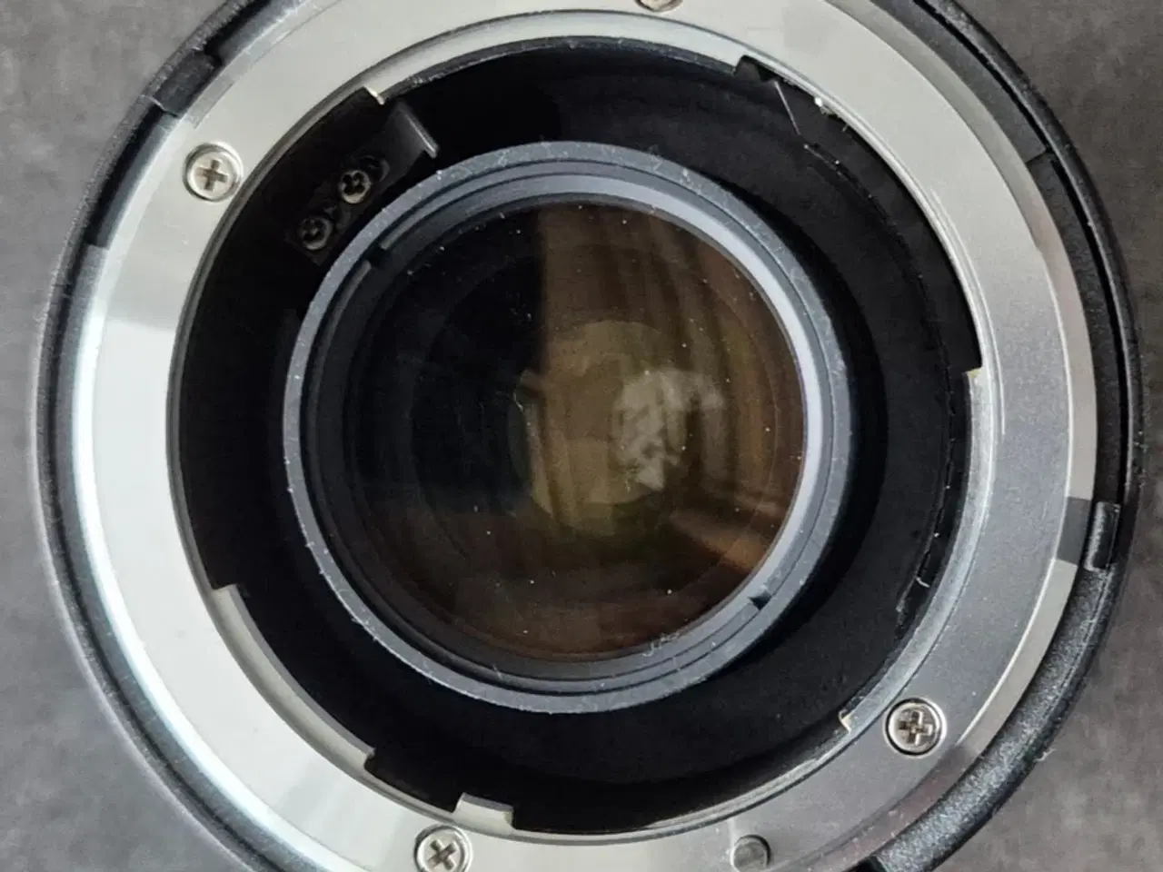 Billede 3 - AF-S Teleconverter TC-20EIII 2XAspherical