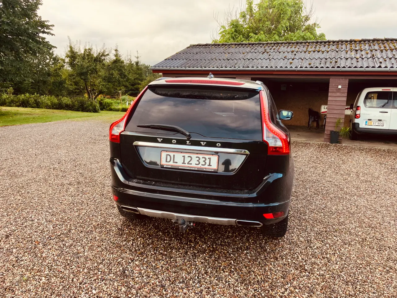 Billede 2 - Volvo xc 60 d5