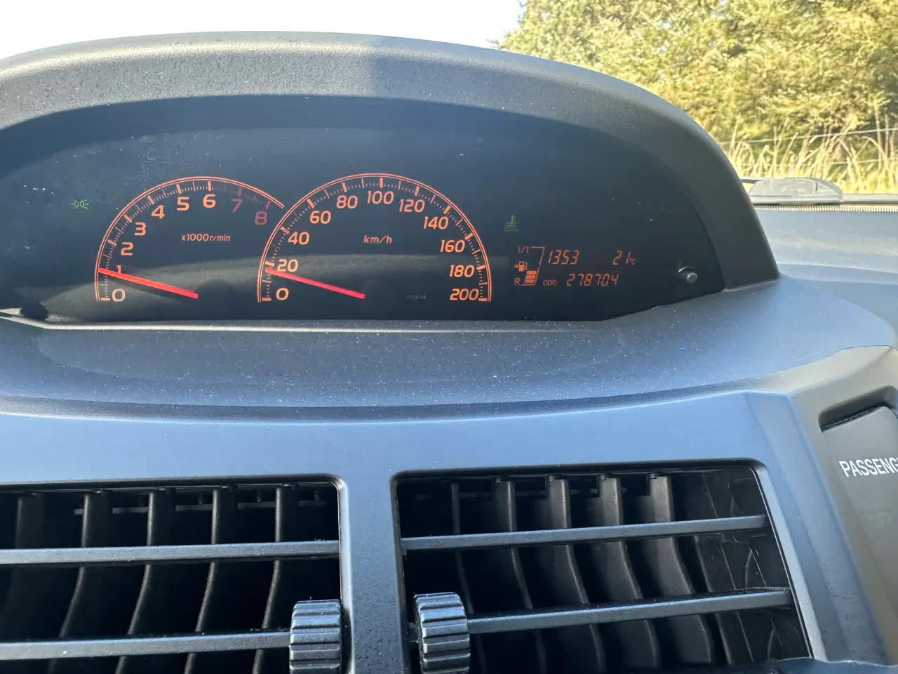 Billede 9 - Toyota yaris