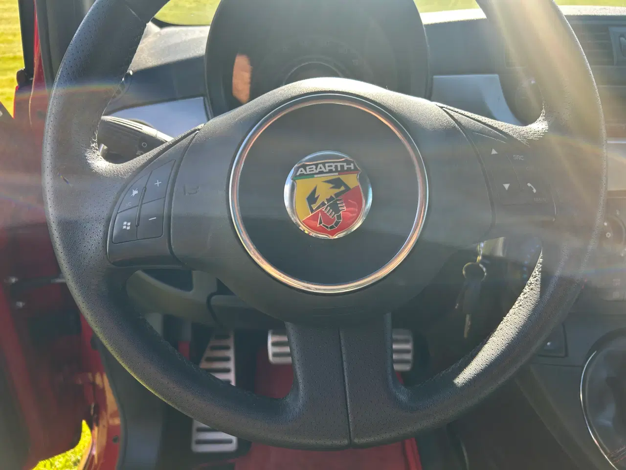 Billede 6 - Fiat 500 twinair