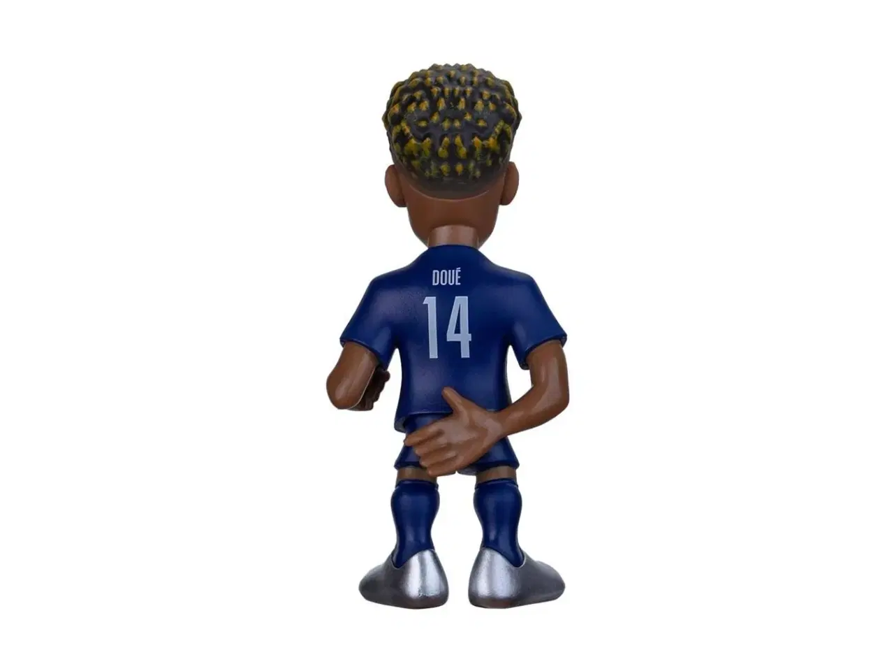 Billede 4 - Samlefigur MINIX PSG – Désiré Doué
