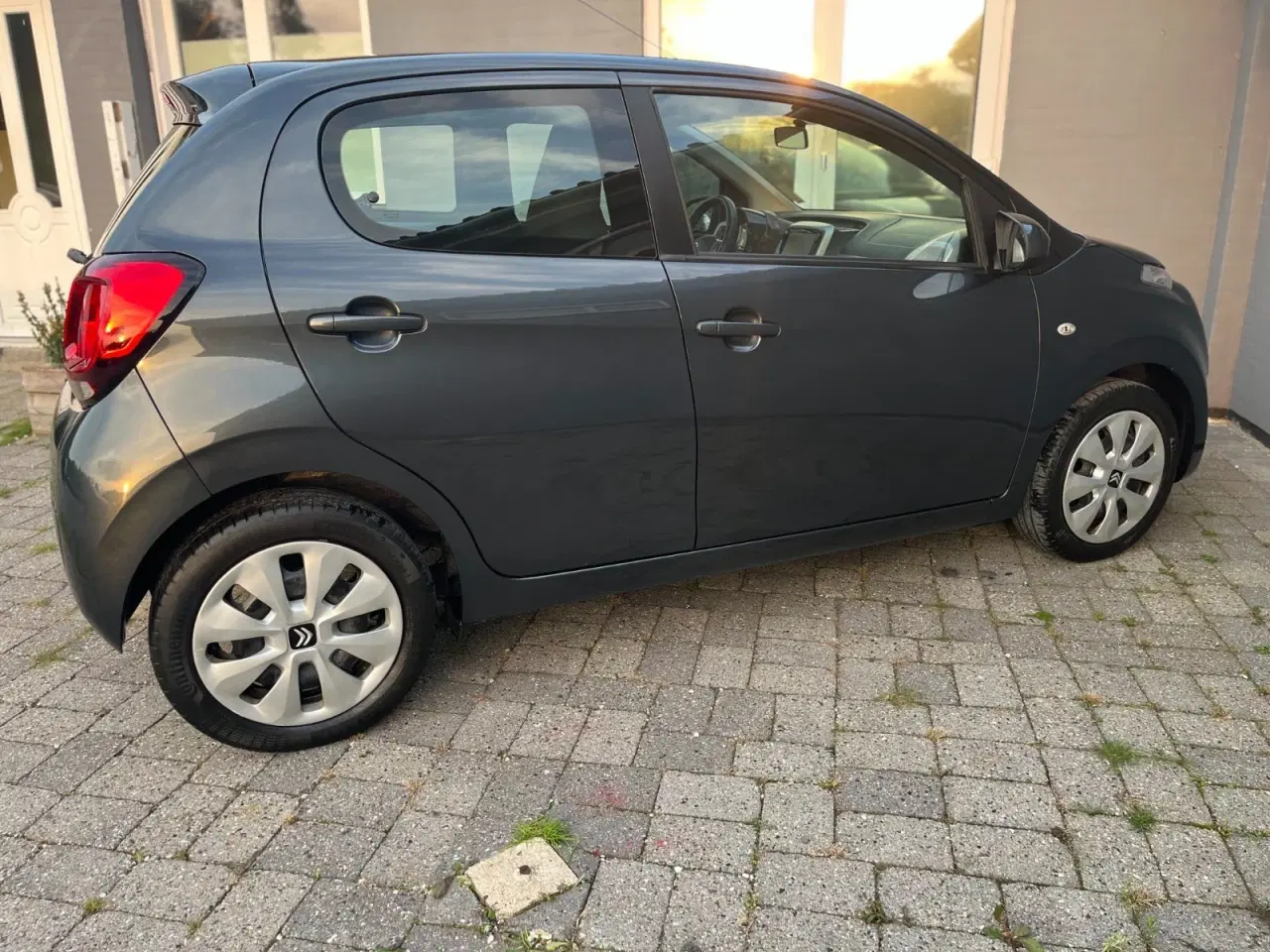 Billede 4 - Citroën C1 1,2 PureTech Feel+ Airscape