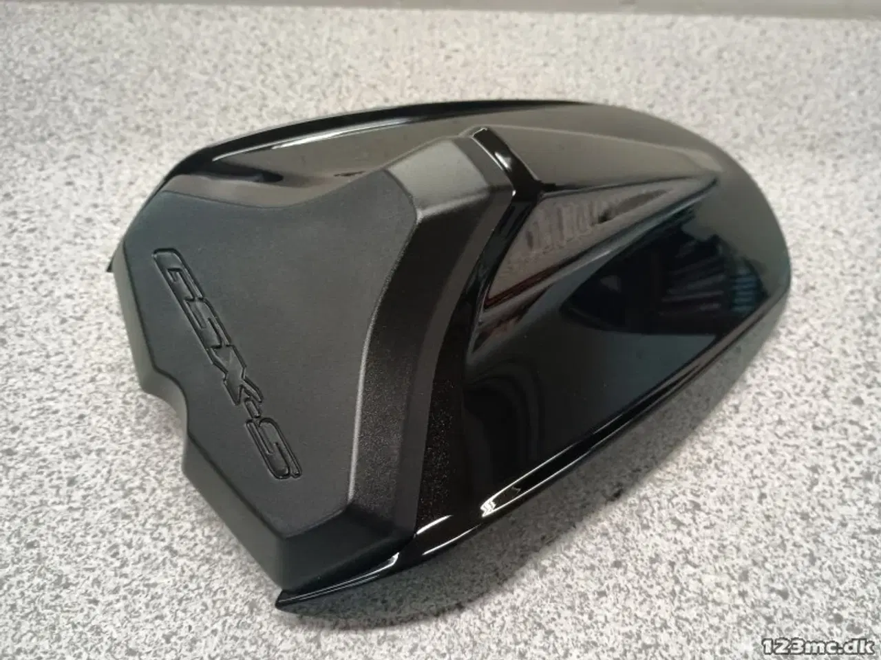 Billede 1 - Sædeskal, Suzuki GSX-S750, sort. Ny