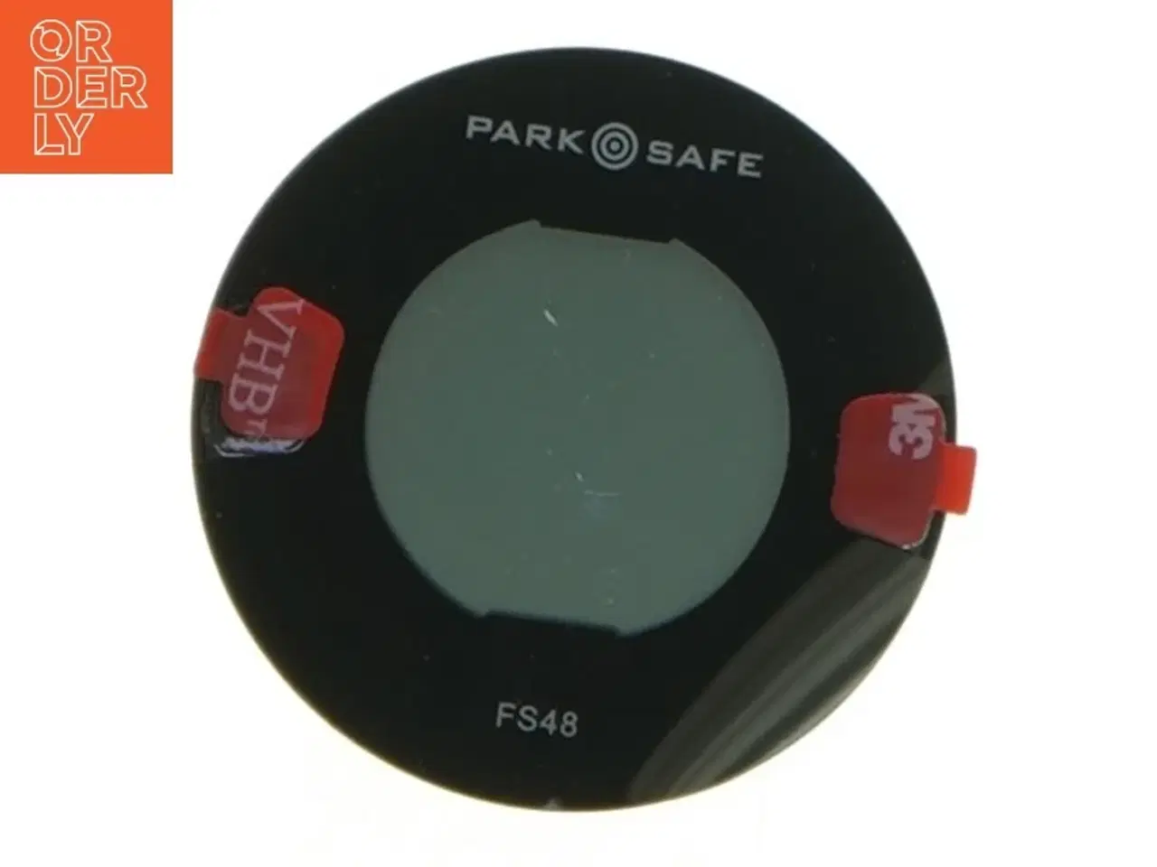 Billede 4 - Elektronisk parkeringsskive ParkSafe Pro fra Park Safe (str. Ø 6 cm)