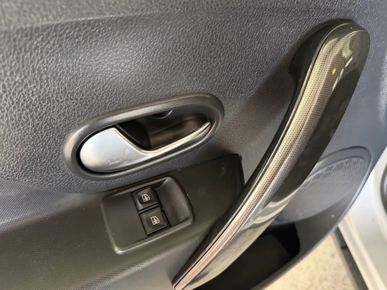 Billede 6 - Dacia Sandero 1,5 DCi Stepway Start/Stop 90HK 5d