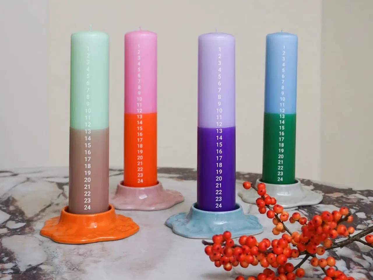 Billede 6 - Vareparti af keramik 