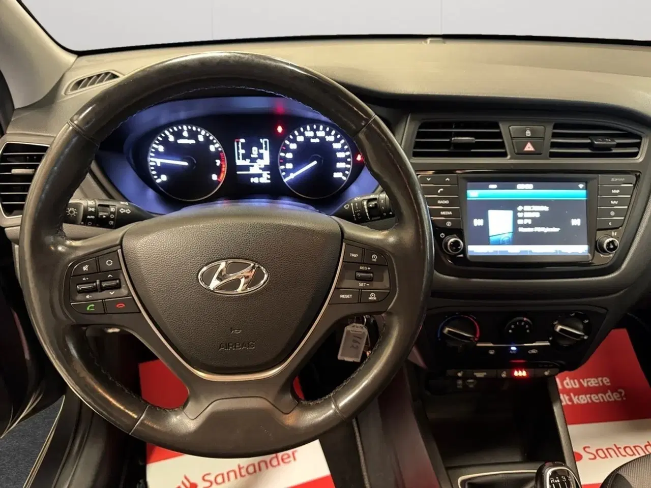 Billede 6 - Hyundai i20 1,0 T-GDi Vision