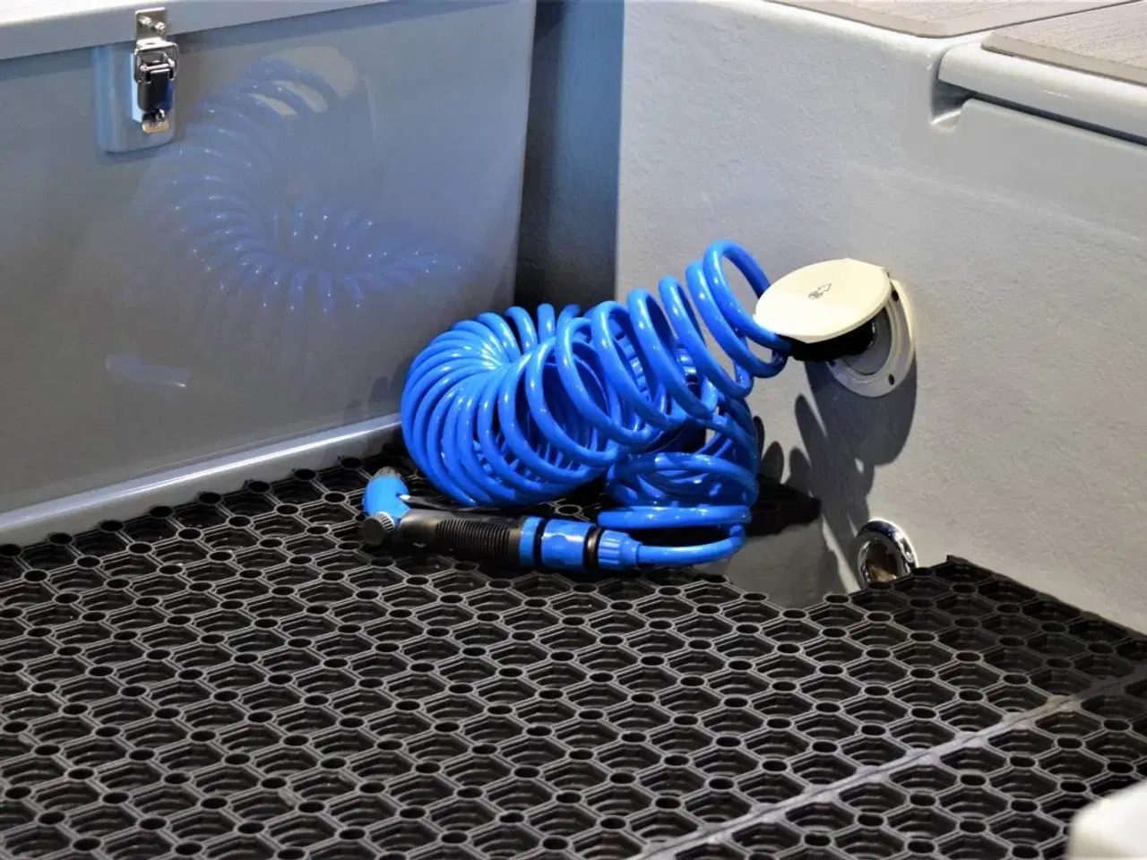 Billede 14 - Sting 535 PRO - 50 HK Yamaha