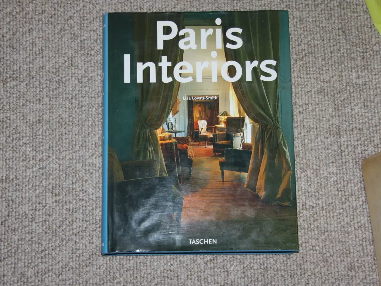 Billede 3 - Paris interiors af Lisa  Lovatt-Smith