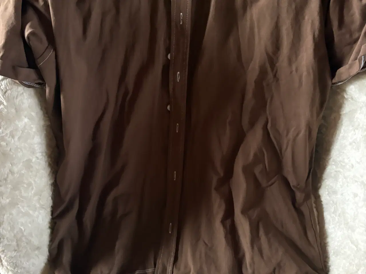 Billede 3 - Ny skjorte