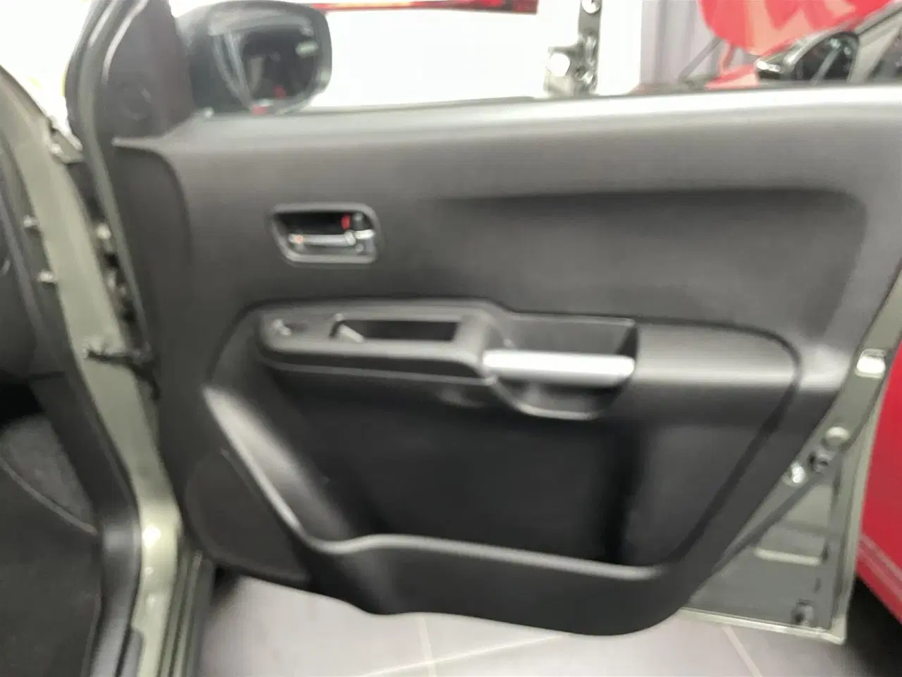 Billede 12 - Suzuki Ignis 1,2 Dualjet  Mild hybrid Adventure 83HK 5d