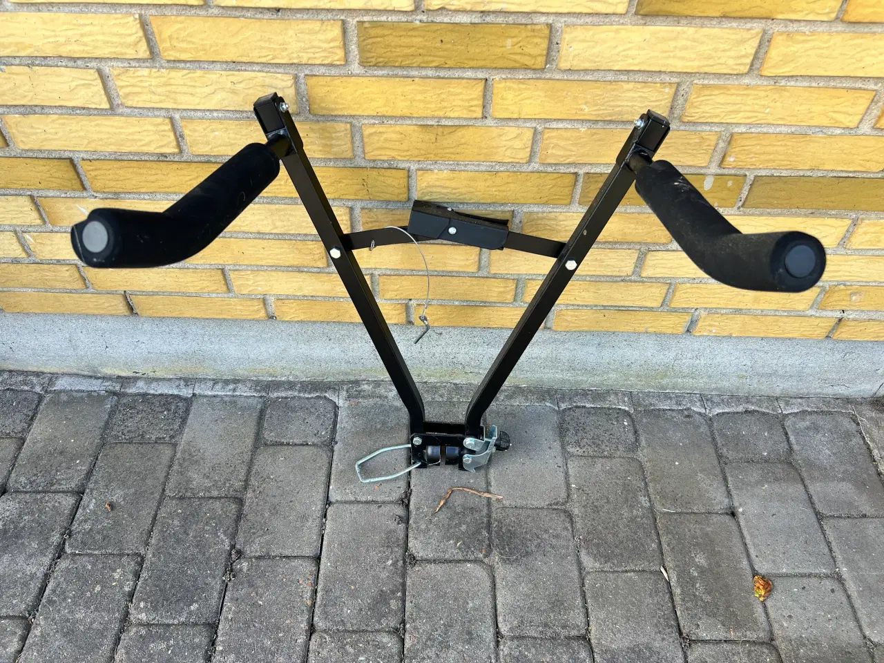Billede 1 - Branford cykelholder