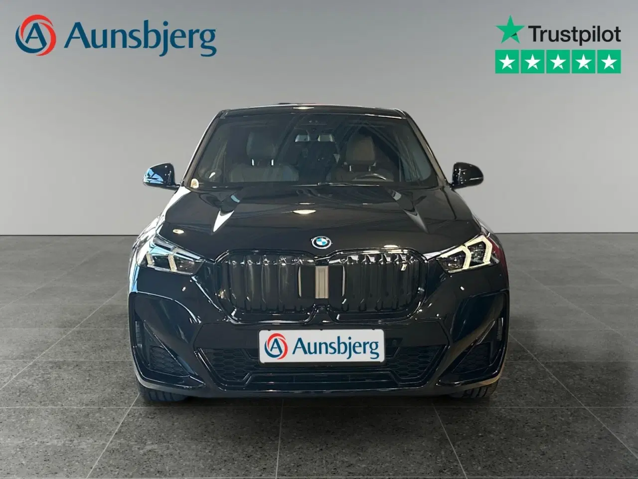 Billede 8 - BMW iX1 xDrive30 M-Sport