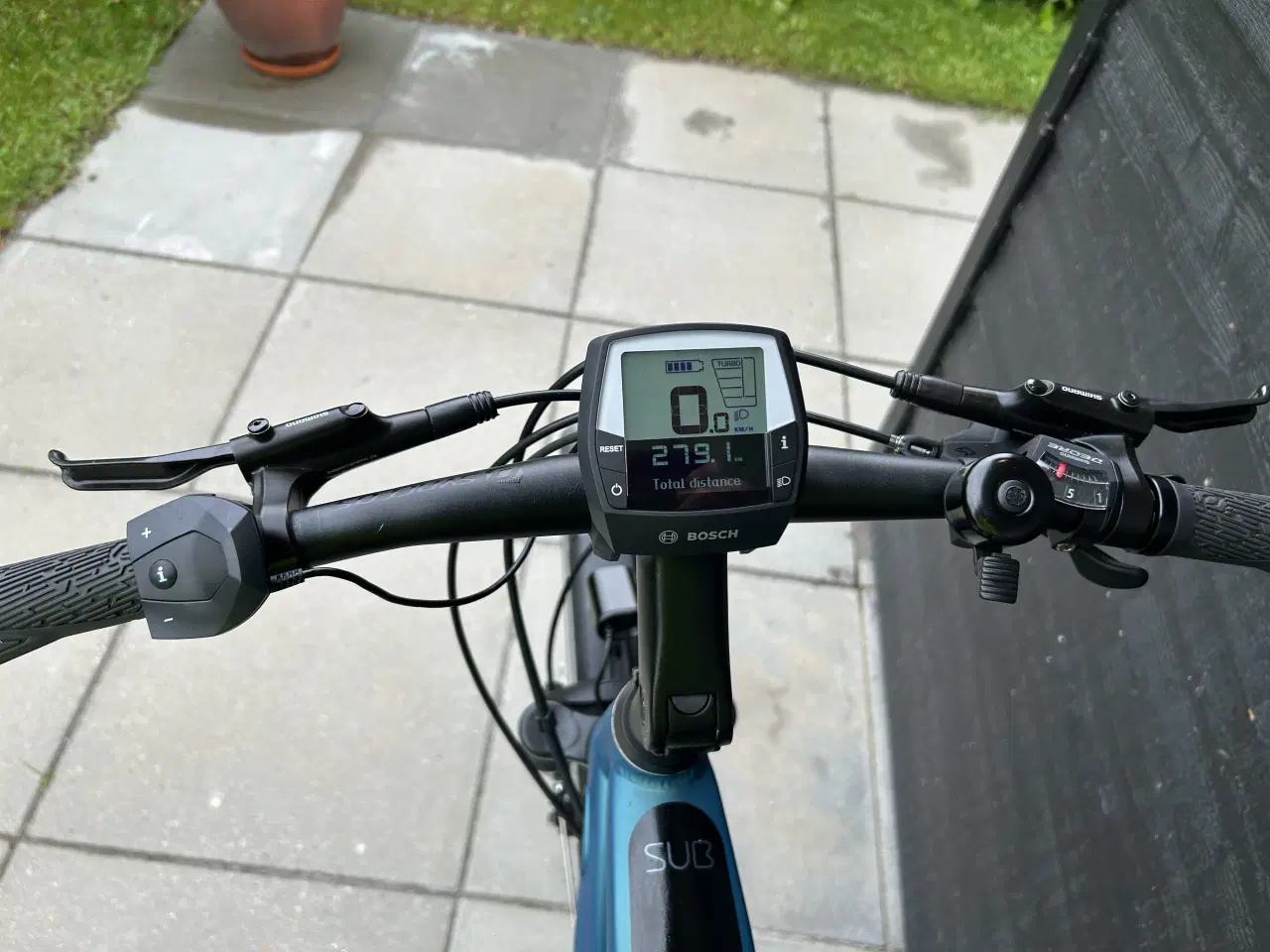 Billede 3 - Scott Sub Sport Eride el cykel