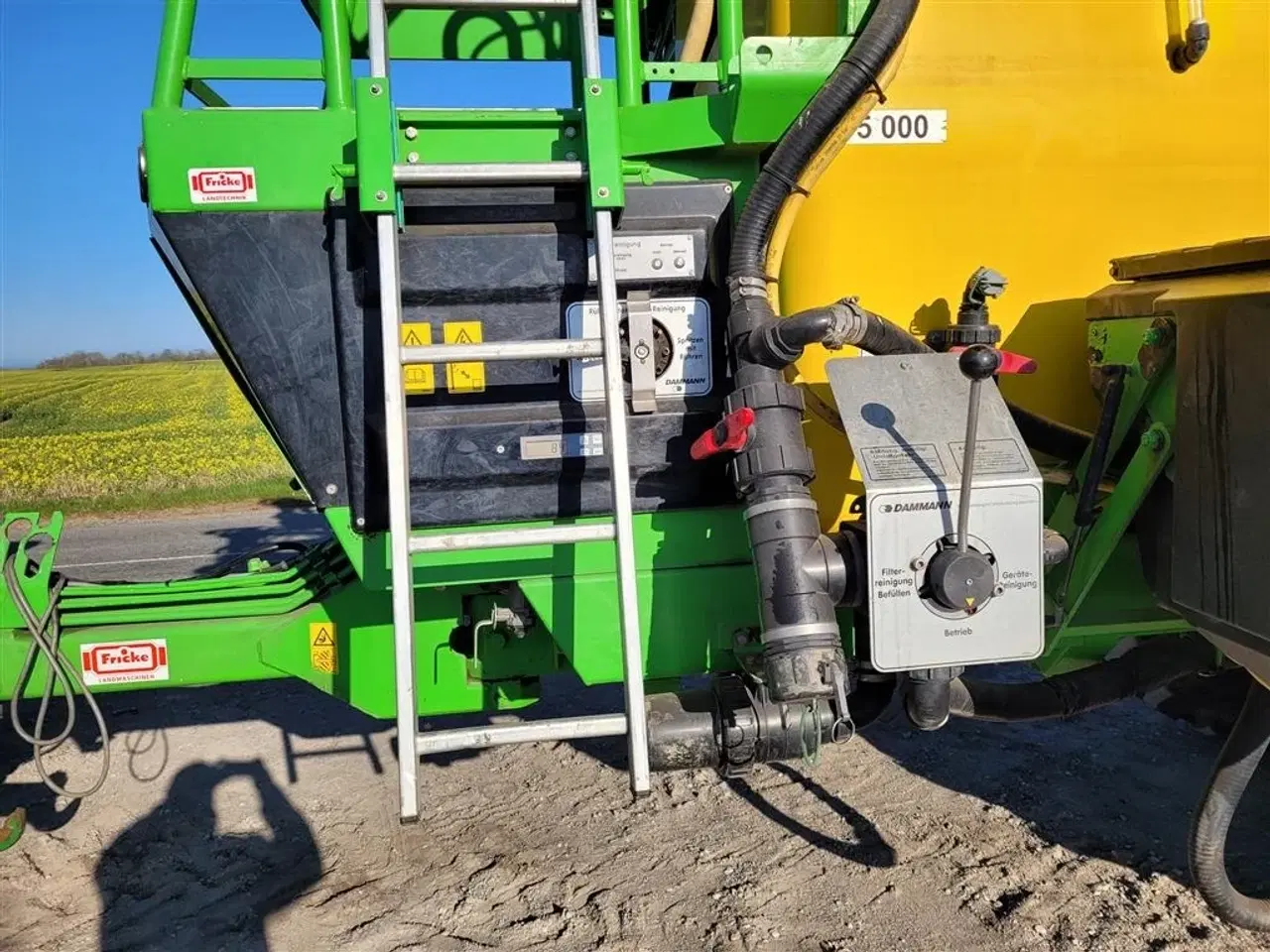 Billede 5 - Dammann Classic 5024/36