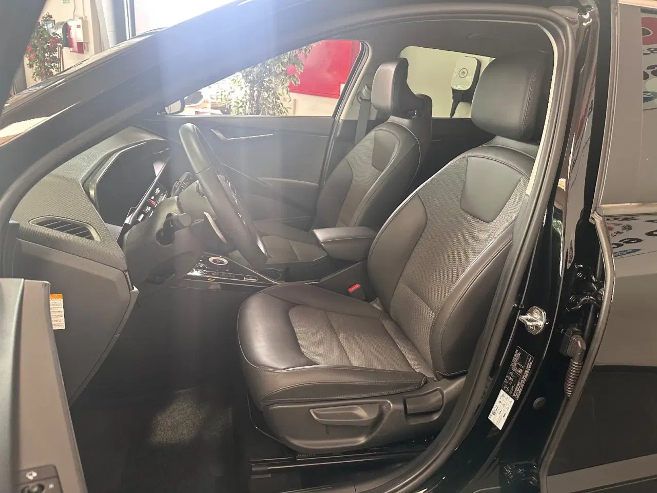Billede 4 - Kia Niro 1,6 PHEV Prestige DCT
