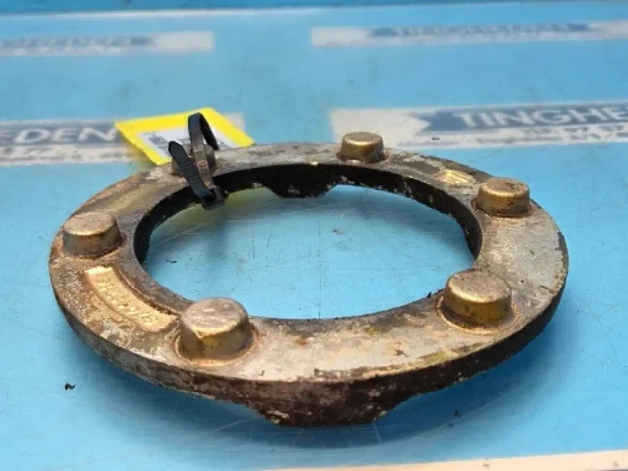 Billede 2 - New Holland CR9090 Koblingsnav 87011716