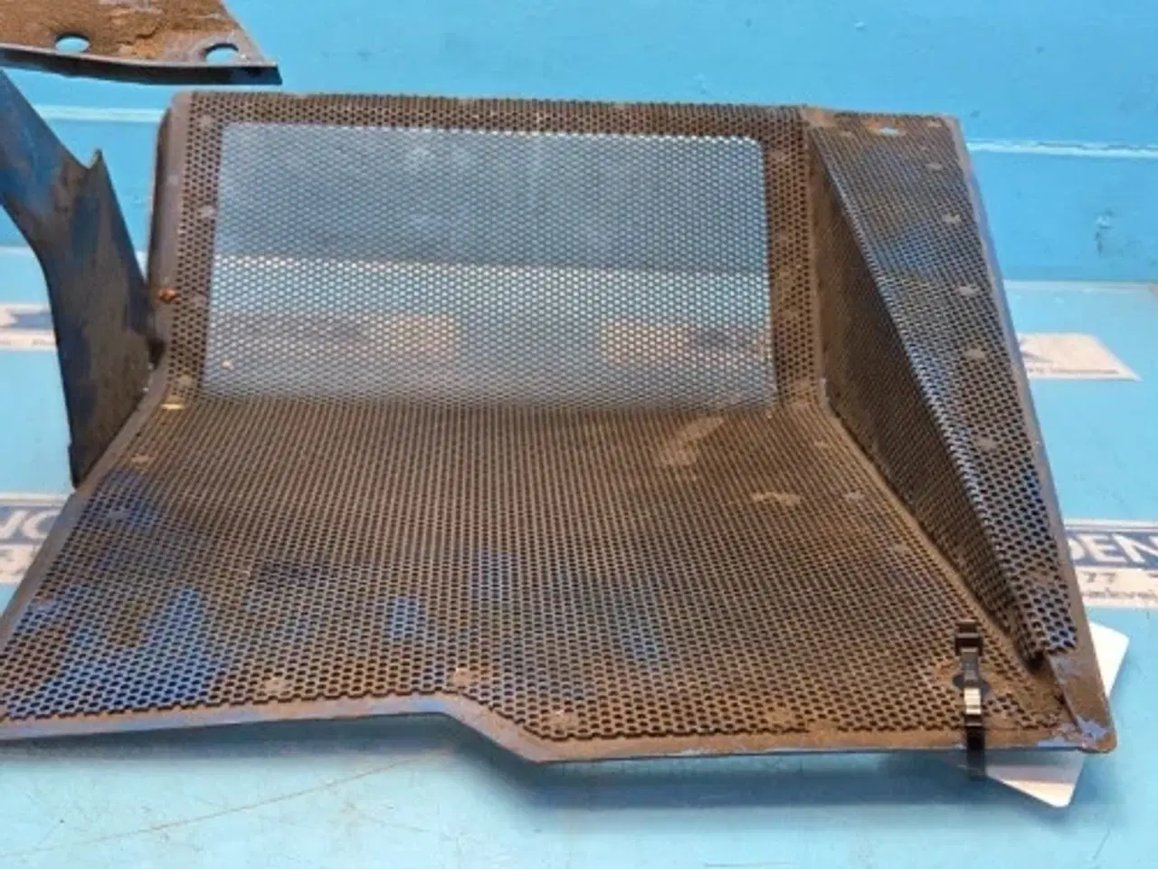 Billede 8 - Force 8210 Force 2-3 Gitter