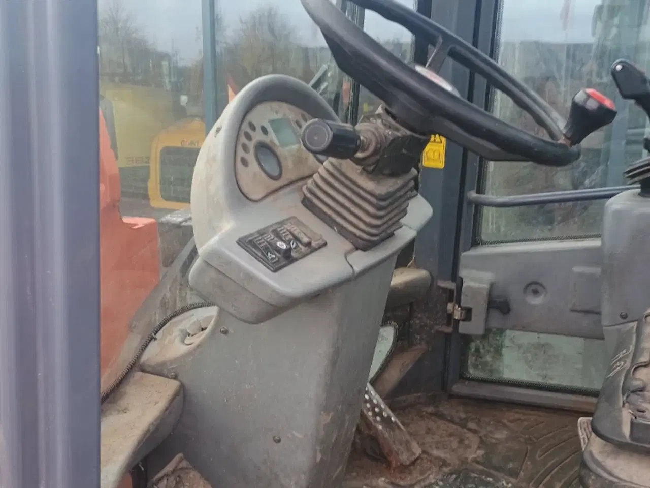 Billede 8 - TEREX TL100