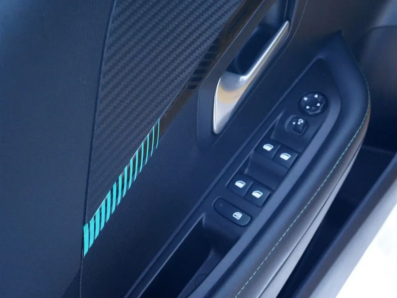 Billede 14 - Peugeot 208 1,5 BlueHDi Allure+ 102HK 5d 6g