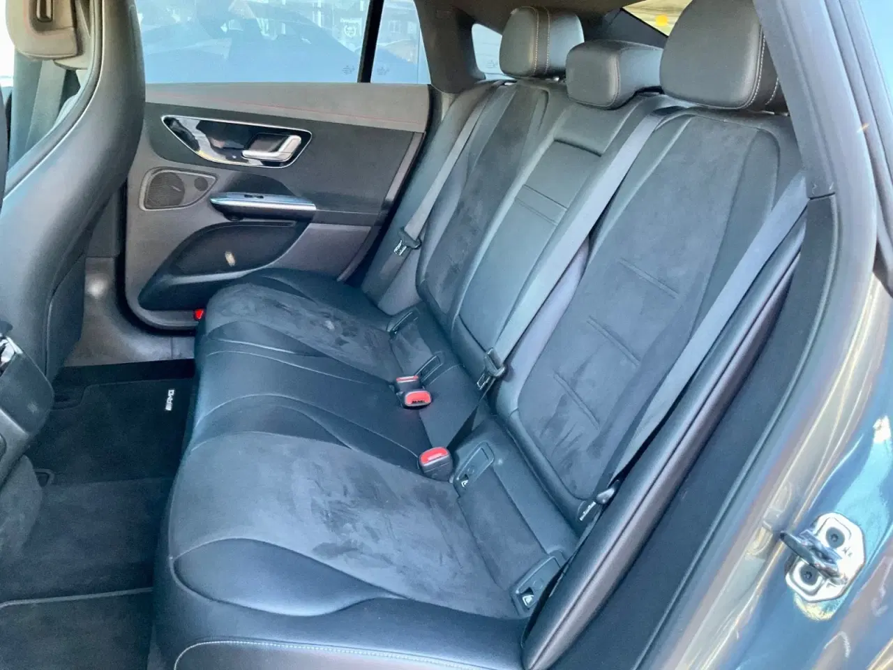 Billede 14 - Mercedes EQE350  AMG Line