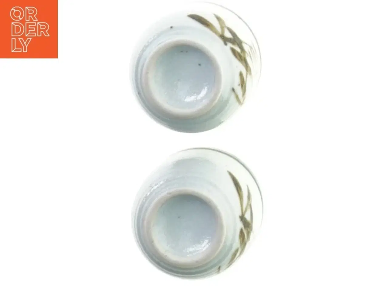 Billede 3 - Små sake kopper (str. 5 x 4 cm)