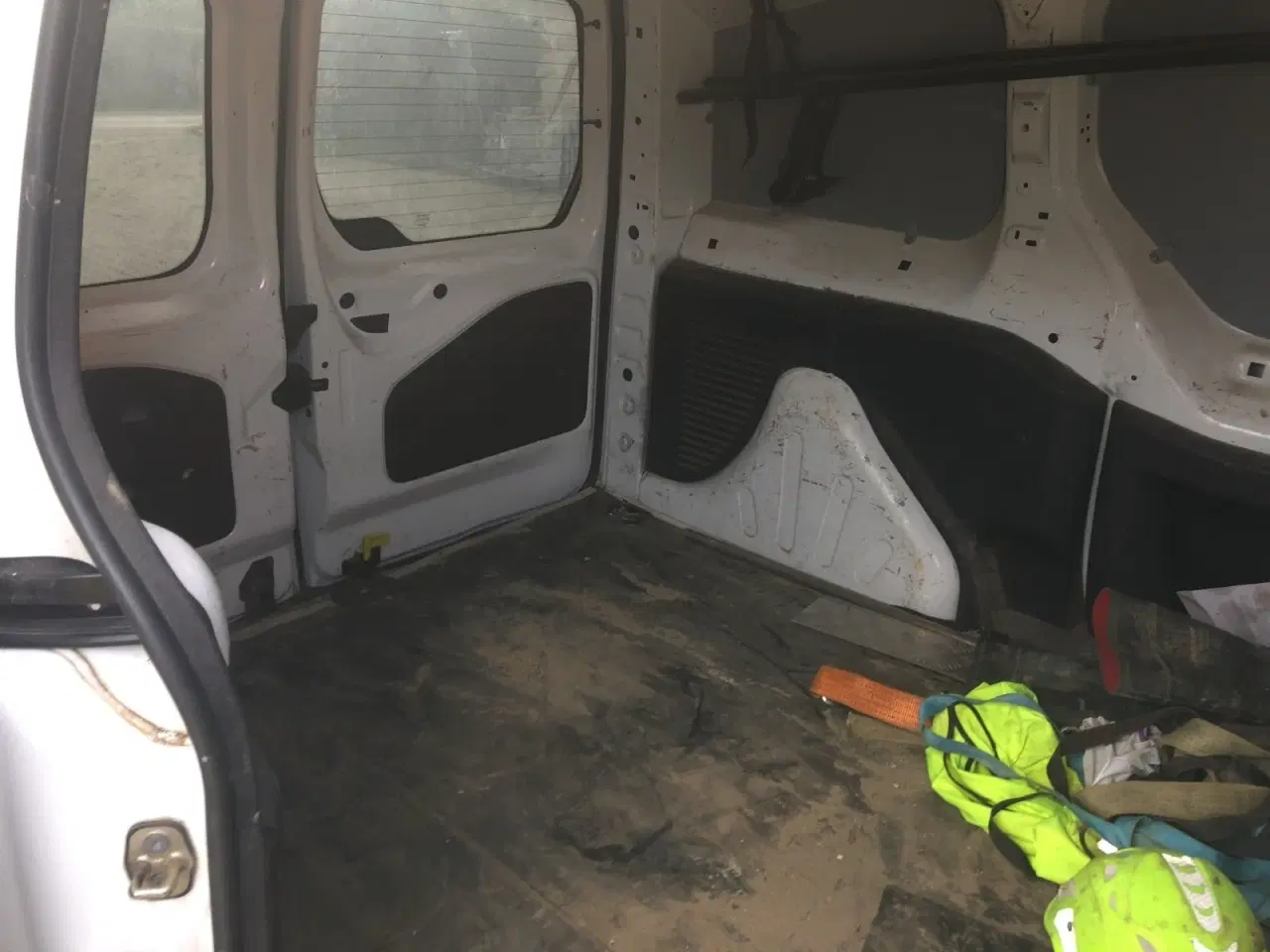 Billede 14 - Citroën Berlingo 1,6 BlueHDi 100 Cityvan ETG6 L1N2