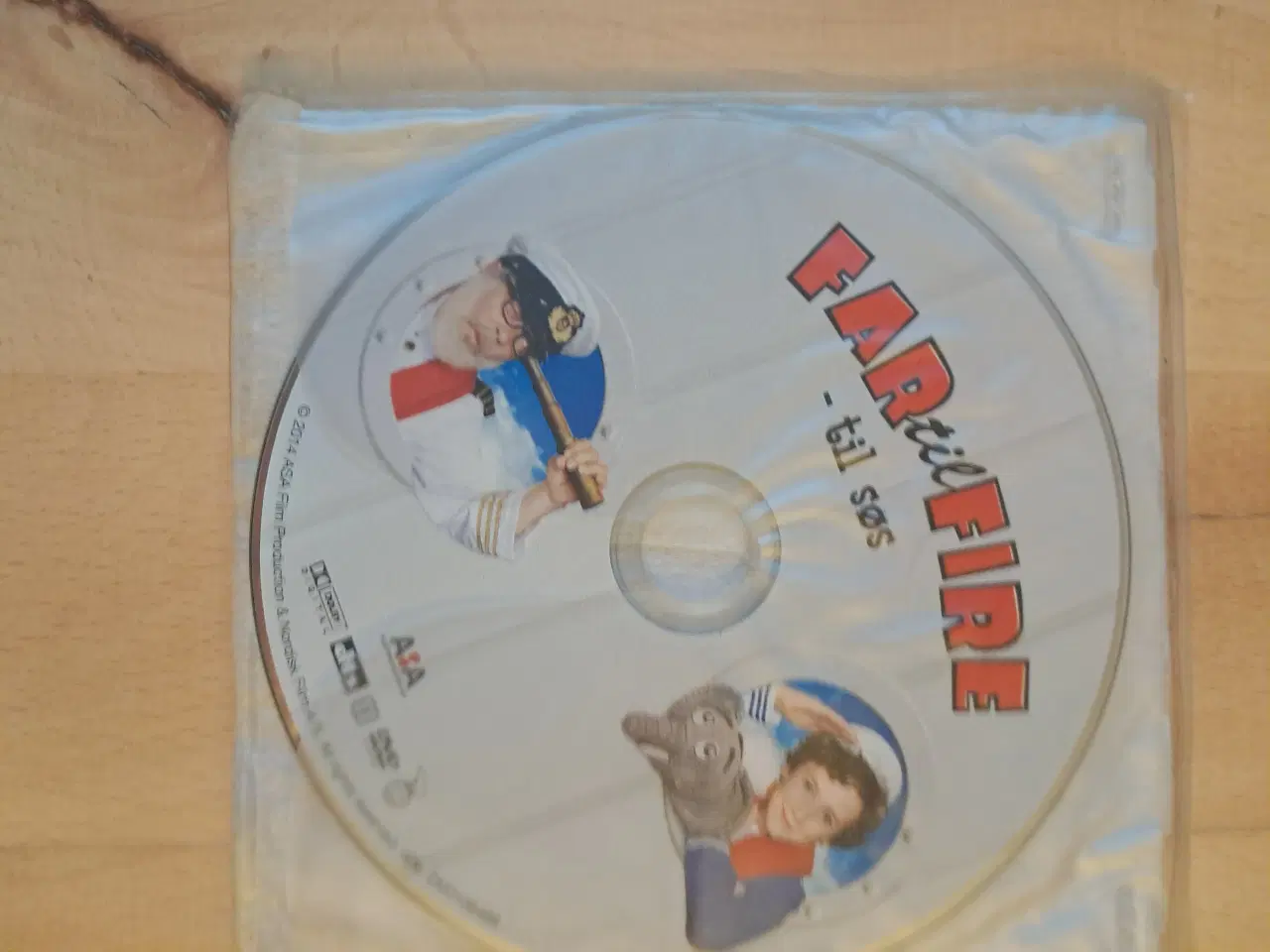 Billede 5 - Dvdfilm 